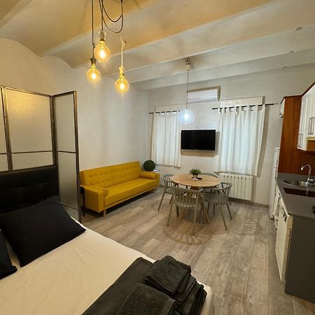 Ama Madrid Santa Ana Apartment Exterior foto
